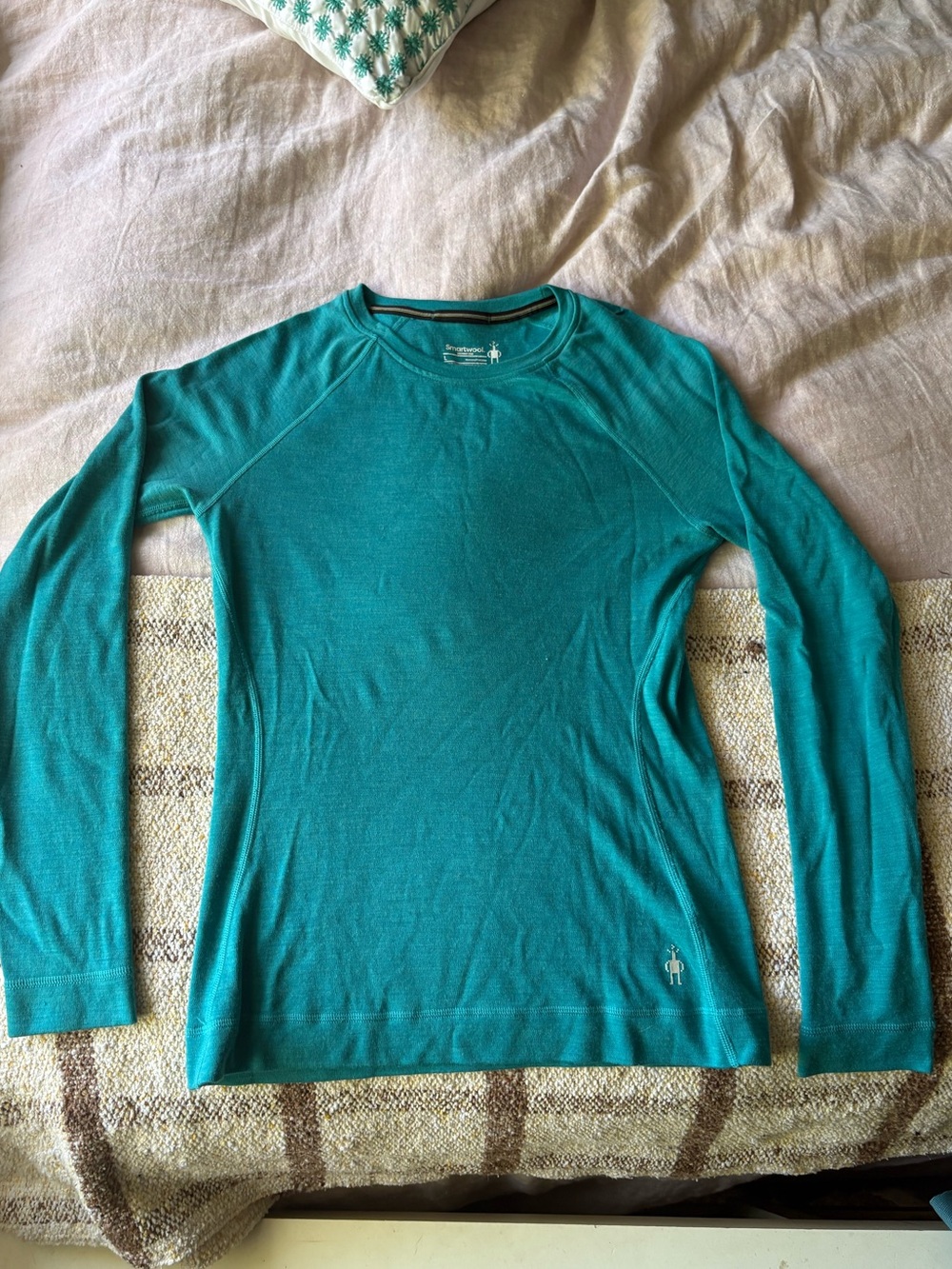 Smartwool | Women’s L| Classic Thermal Merino 250 Base| Og 115